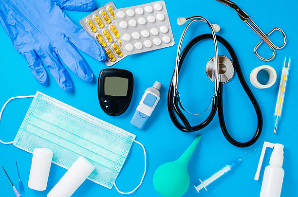 ARV Supply Solutions