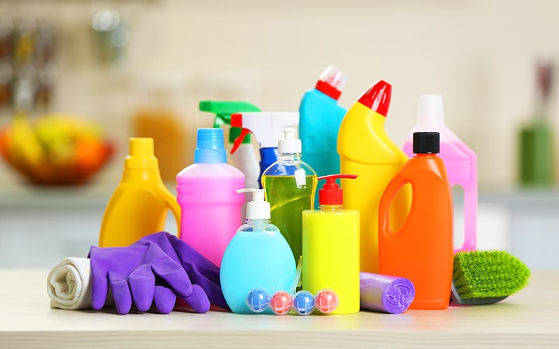 ARV Supply Solutions